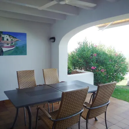 Ses Tanques 32 Villa *