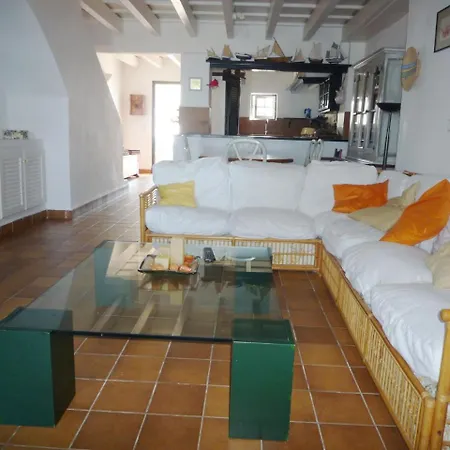 Villa Ses Tanques 32 Mao